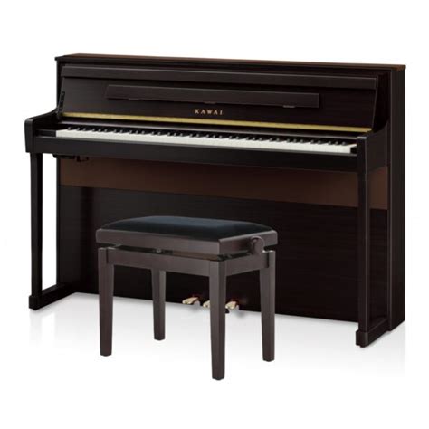 Kawai Ca Ep Mieten Premium Klang Design