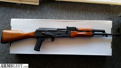 Armslist For Sale Ak 47 556 Nato