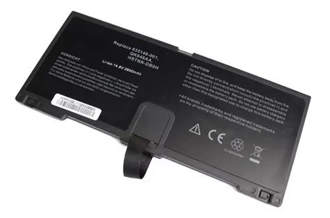 Bateria Para Hp Probook 5330m Facturada MercadoLibre