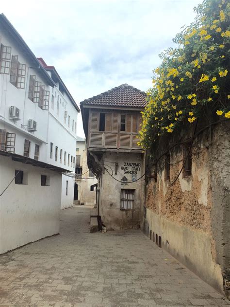 Zanzibar Stone Town