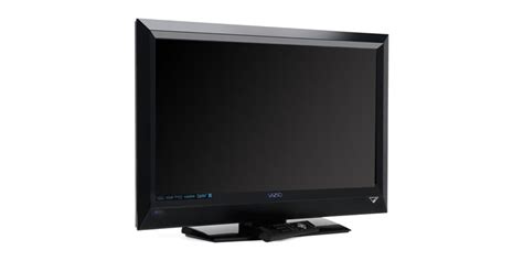 Vizio 32” 720p Lcd Hdtv