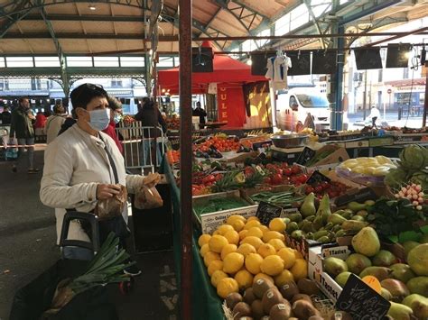 Le marché de Meaux en lice pour devenir le plus beau marché de France