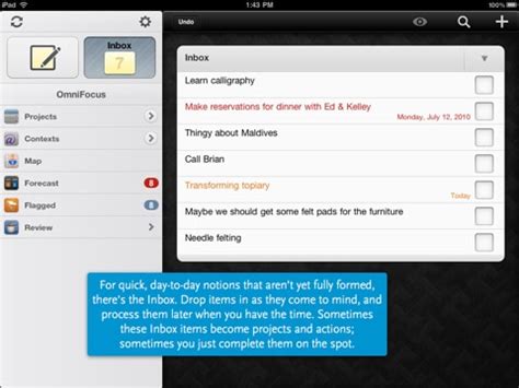 √ Best Productivity Apps for iPad - AppleRepo.com