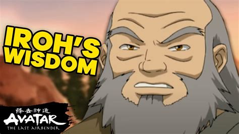 Avatar Iroh Quotes That Prove He Is The Best Character Off