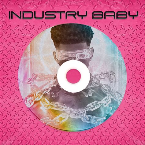 Industry Baby (Shoe's Club Mix) | Lil Nas X | DJ Shoe