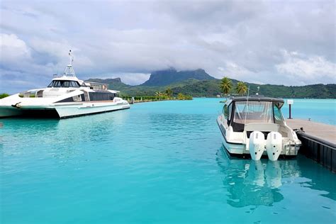 Bora Bora Travel Tips What We Learned On Our Trip To French Polynesia