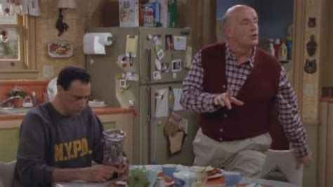 Everybody Loves Raymond Bloopers Funnier Than The Original Scene