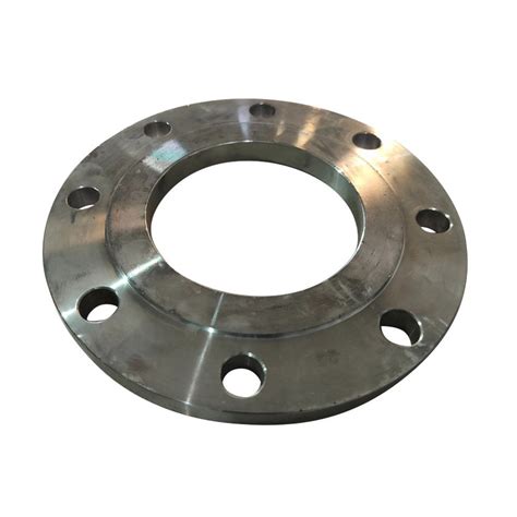 ASTM A182 304 Stainless Steel Flange For Gas Industry At Rs 1000 Piece