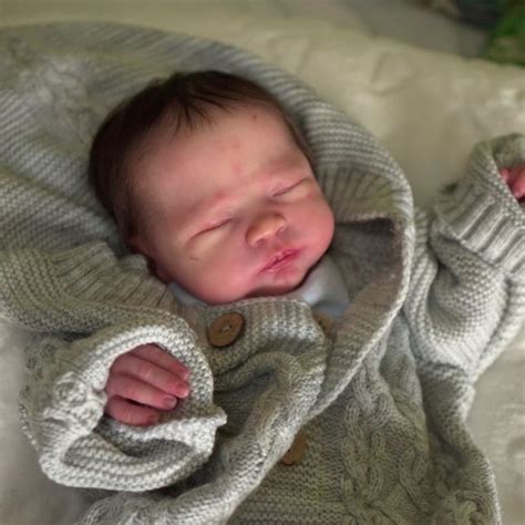 Pin by Julia Calvet on Salvamentos rápidos Reborn baby boy dolls