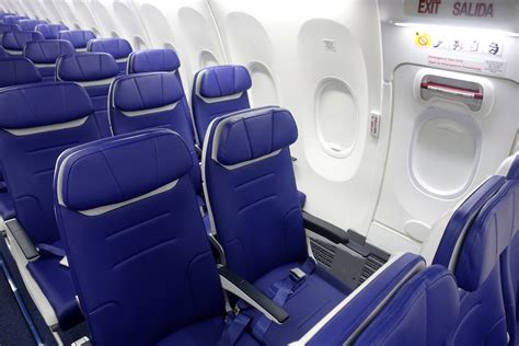 Southwest Airlines 737 Max Seat Map Elcho Table