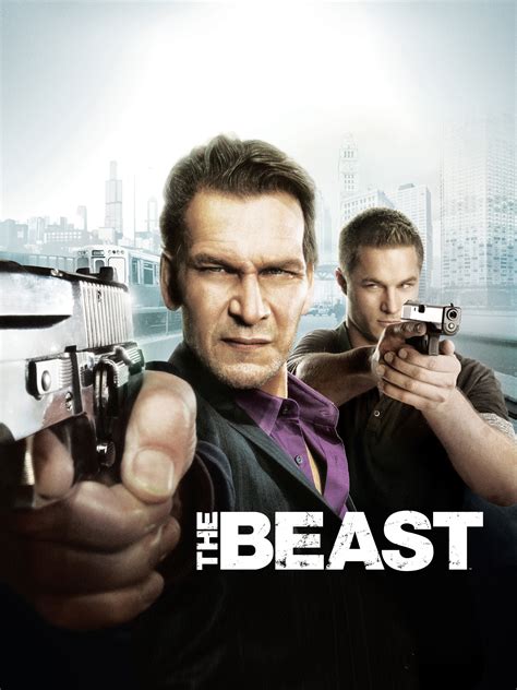 The Beast - Where to Watch and Stream - TV Guide