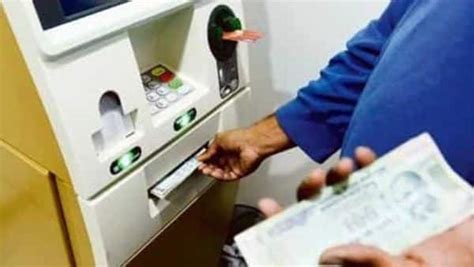 Atm Cash Withdrawal Rule Changes You Should Know