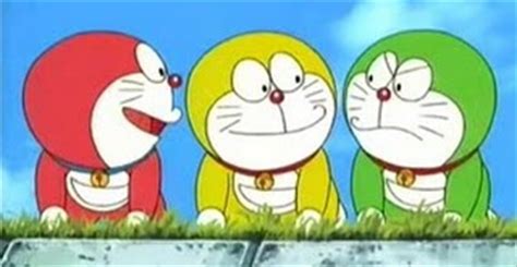 Mini Doraemon - Heroes Wiki