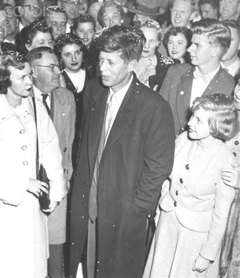 Pin by BestProducts on Jfk | Young jfk, John f kennedy, Kennedy family