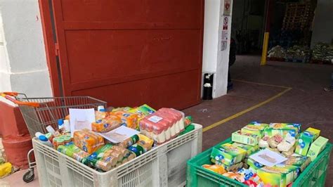 C Mo Puedo Donar Al Banco De Alimentos