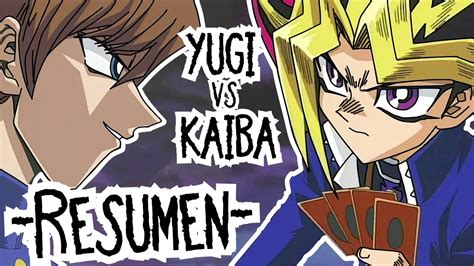 Yami Yugi Vs Seto Kaiba Resumen En Minutos Exodia Yugioh Capitulo