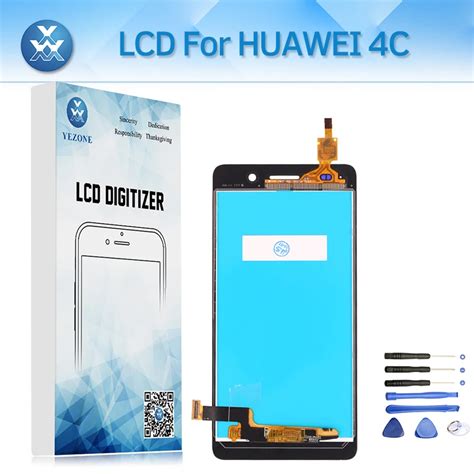 Aliexpress Buy Aaa Tested For Huawei Honor C Chc U Chc U G