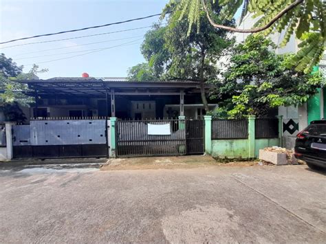 Rekomendasi Rumah Dekat Stasiun Di Bekasi Pashouses