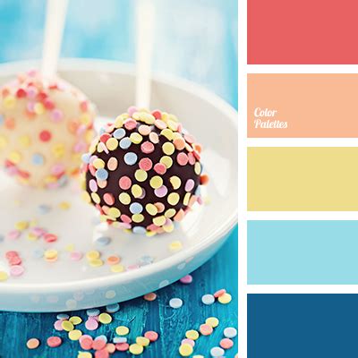 pastel orange | Color Palette Ideas