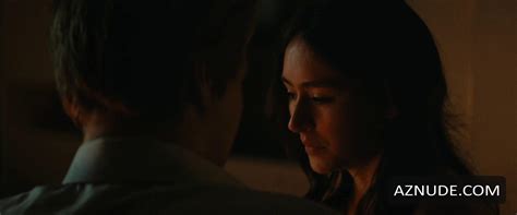 DOPPELGANGER THE DOUBLE NUDE SCENES AZNude