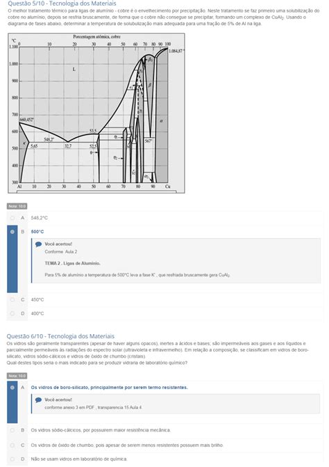 Tecnologia Dos Materiais APOL 1 Tecnologia Dos Materiais