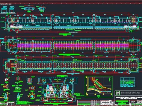 A Mechanical Engineering Auto Cad 2d And 3d Drawing Upwork