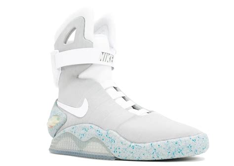 Nike Mag Back To The Future Nike Jetstream White Photo Blue