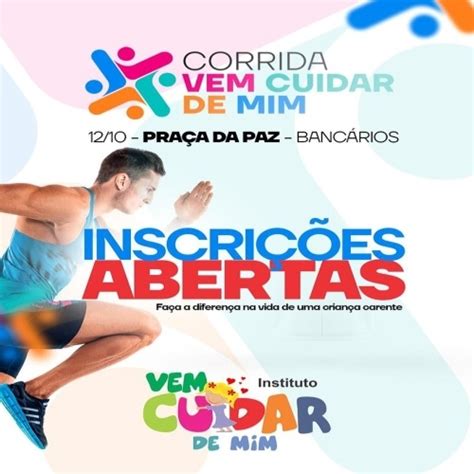 2ª CORRIDA VEM CUIDAR DE MIM Pernambuco Running