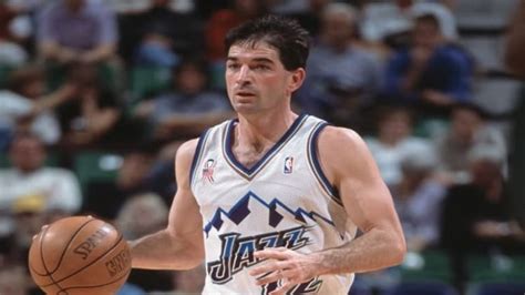 John Stockton Net Worth Age Height Bio Weight Trendingbird