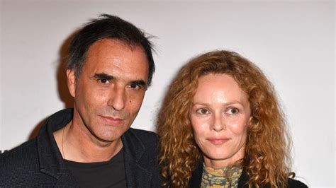 Vanessa Paradis Ses Rares Confidences Sur Son Couple Avec Samuel