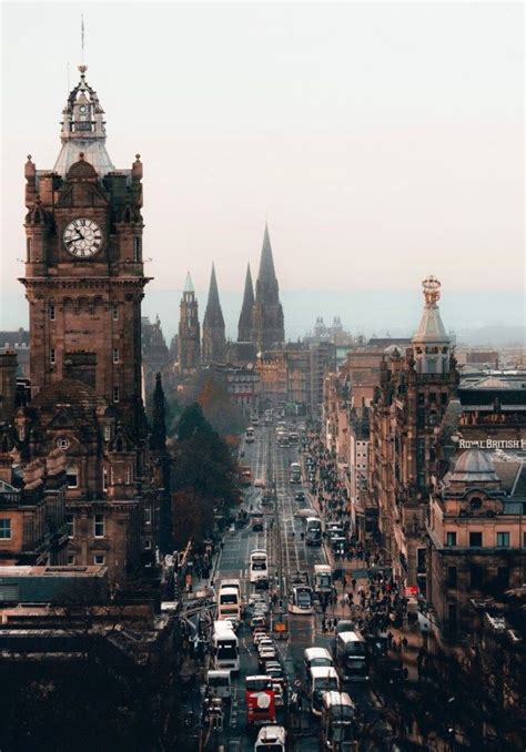 Top 10 Edinburgh photo spots | Photo spots, Travel, Edinburgh