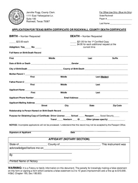 Fillable Online Affidavit Notary Section State Of Fax Email Print Pdffiller