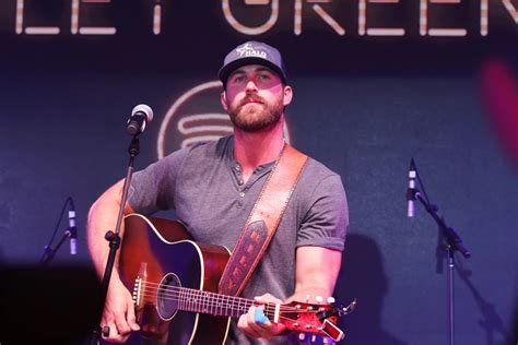 Riley Green Clarifies Super Bowl Halftime Tweet After Backlash