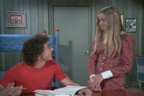 Yarn Dougs The Biggest Man On Campus The Brady Bunch 1969