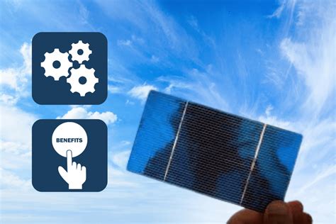 What Is Heterojunction Solar Panel Working And Benefits Energy Theory