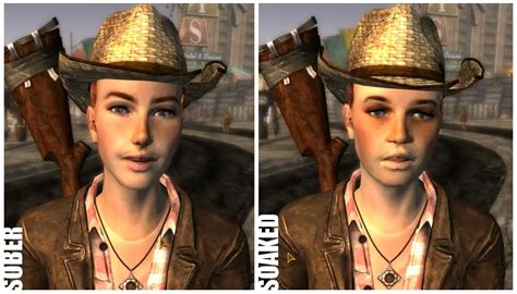 Whiskey Rose Of Sharon Cassidy At Fallout New Vegas Mods And Community