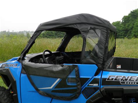 Polaris Ranger Full Size Xppremium 1000 Framed Door Kit 2018