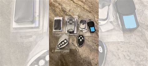 Пульт для ворот купить в Екатеринбурге | Товары для дома и дачи | Авито