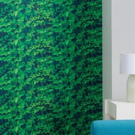 Adherible Muro Verde Betterware Tapiz Vinil Decorativo Envío gratis