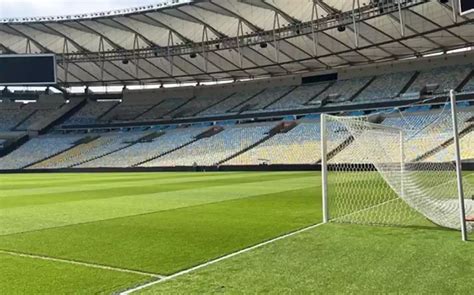 Libertadores Flamengo bate o pé e frustra plano da Conmebol por