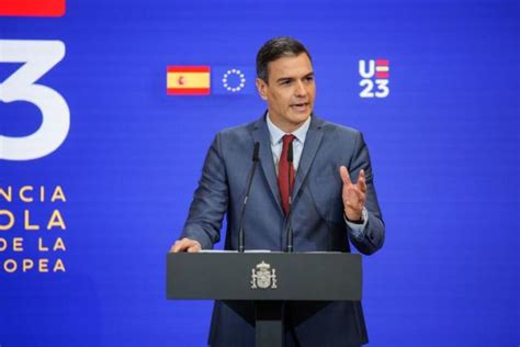 España asume la presidencia de la UE en plena campaña electoral