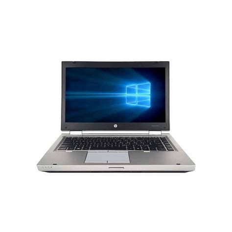 Renewed Hp Elitebook 8460p 8gb 250gb Intel Core I5 2nd Gen 91laptop