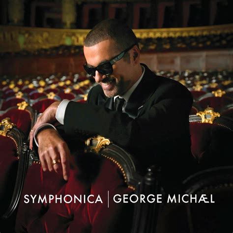 [Album] George Michael - Symphonica (Deluxe 2014) | Free Music Download