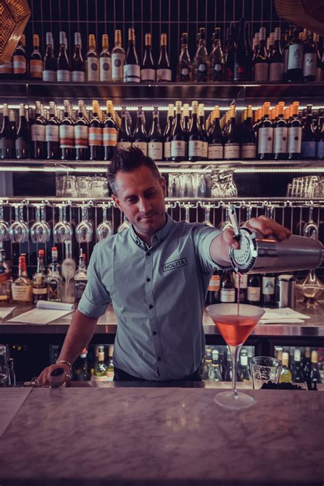 Nolita Italian Cafe | Perth WA