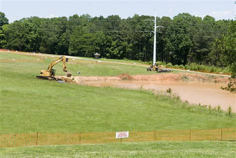 North Carolina Museum Of Art West Building Expansion Landscape