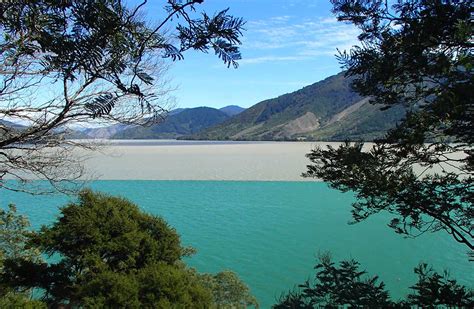 Kenepuru Head Campsite Pelorus And Kenepuru Sounds Area Marlborough Region