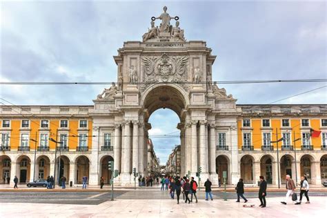 Monumentos Museus e Património Cultural de Lisboa Lisboa Património