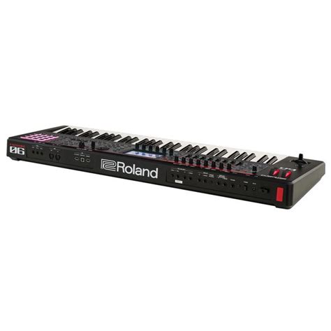Roland Fantom-06 – Musikhaus Thomann