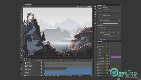 Descargar Adobe Animate 2024 V240 Completo Activado Gratis