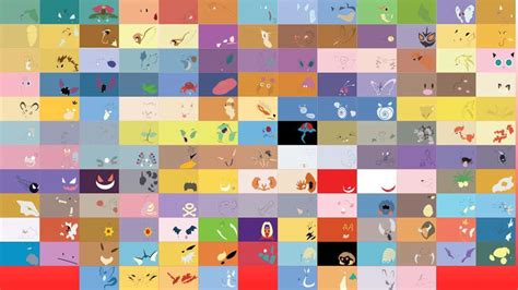 100 Coole Pokemon Bilder Wallpapers